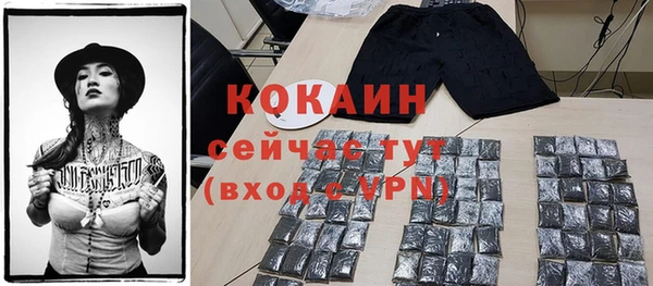 ALPHA PVP Гусь-Хрустальный
